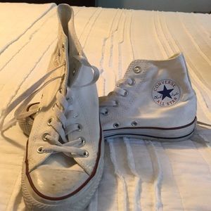 Converse High Tops